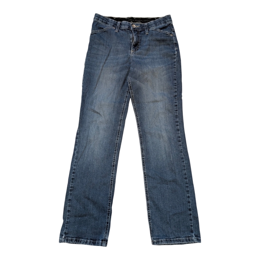 Merona Jeans Size 8